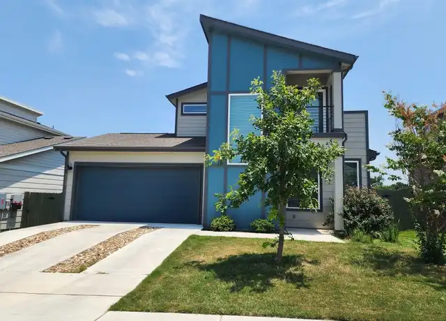 Property at 9724 Evening Canopy Dr, Manor, TX, 78653, 3 beds, 2.5 baths, [object Object]