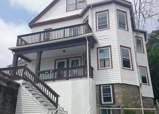 Property at 7 Vershire St Unit 2, Boston, MA, 02132, 2 beds, 1 bath, [object Object]