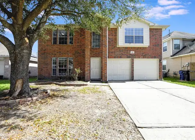Property at 1811 Adobe Falls Dr, Spring, TX, 77388, 3 beds, 2.5 baths, [object Object]