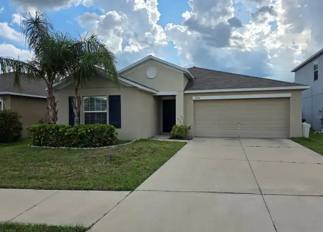 Property at 1740 Broad Winged Hawk Dr, Ruskin, FL, 33570, 4 beds, 2 baths, [object Object]
