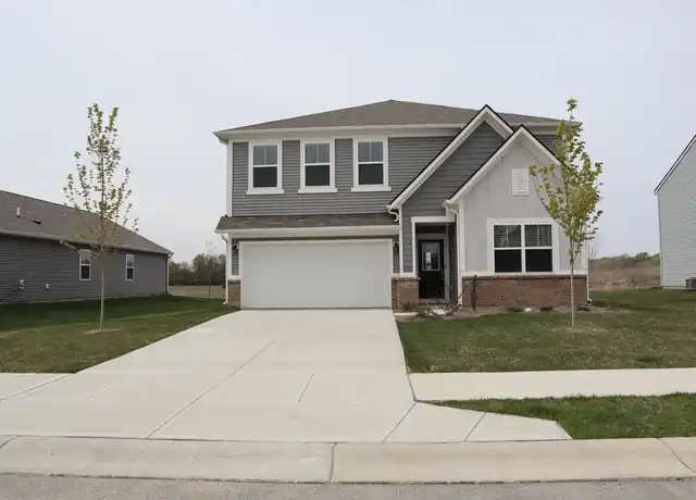 Property at 2704 Grassy Branch Dr Unit NA, Whitestown, IN, 46075, 5 beds, 3 baths, [object Object]