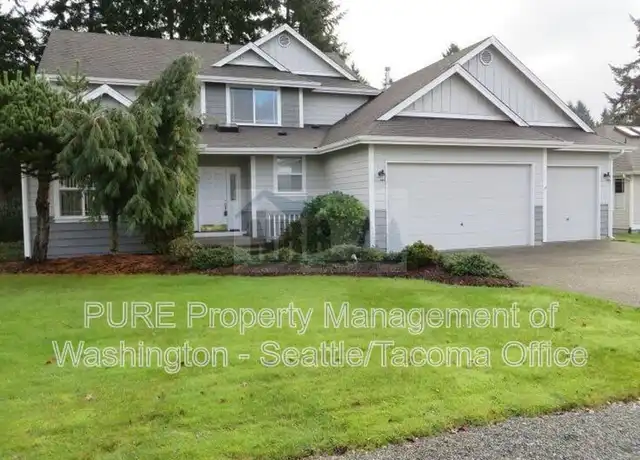 Property at 18809 104th Ave E, Puyallup, WA, 98374, 4 beds, 2.5 baths, [object Object]