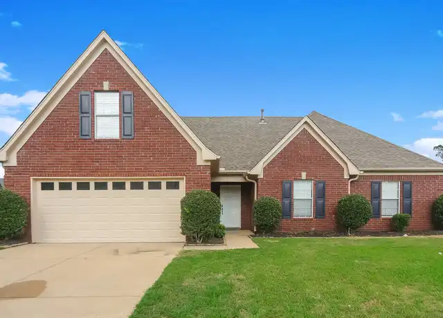 Property at 7764 Bramble Ln, Walls, MS, 38680, 3 beds, 2 baths, [object Object]