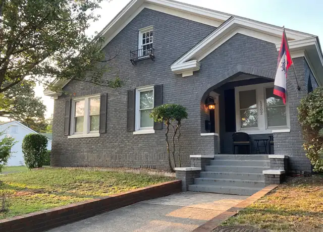 Property at 1202 E 35th St Unit A, Savannah, GA, 31404, 2 beds, 2 baths, [object Object]