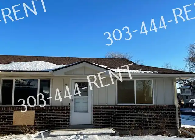 Property at 1865 Nueva Vista Dr Unit 1875, Denver, CO, 80229, 2 beds, 1 bath, [object Object]