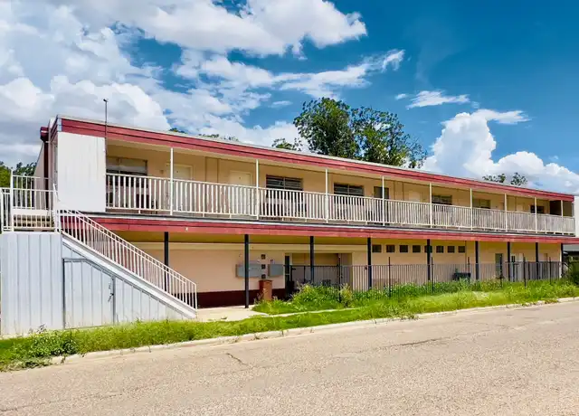Property at 2123 15th St Unit C, Lubbock, TX, 79401, 1 bed, 1 bath, [object Object]