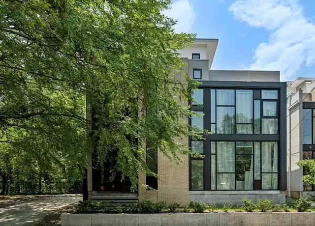 Property at 575 Highland Ave NE, Atlanta, GA, 30312, 3 beds, 3.5 baths, [object Object]