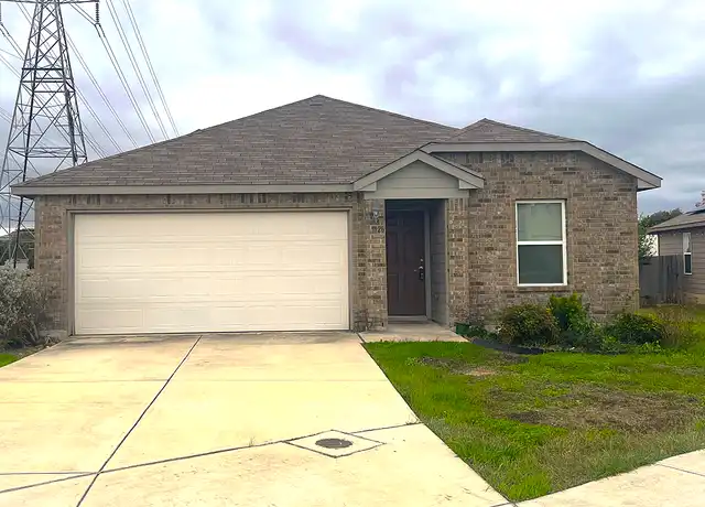 Property at 7126 Texas Ridge Dr, San Antonio, TX, 78239, 3 beds, 2 baths, [object Object]