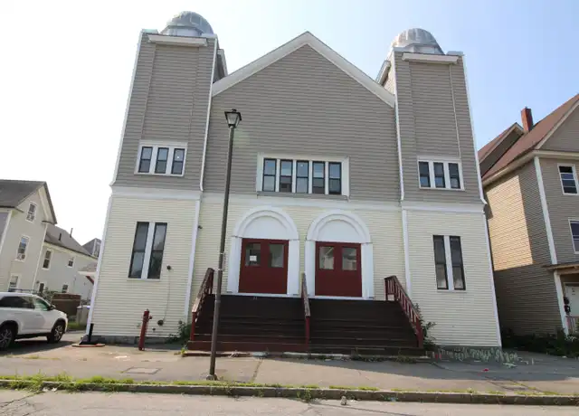 Property at 293 Central St Unit 3, Manchester, NH, 03103, 2 beds, 1 bath, [object Object]