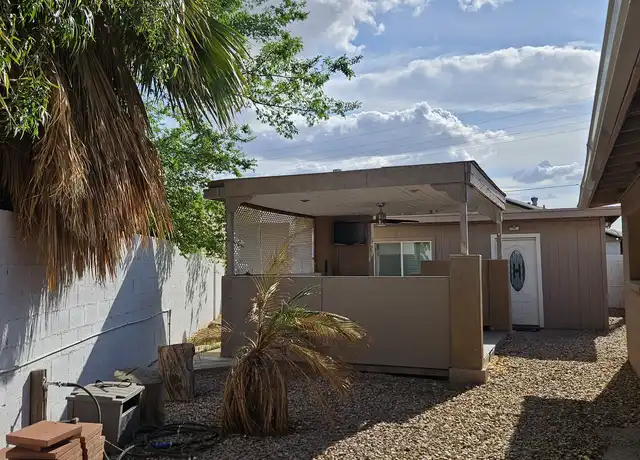 Property at 3034 S Albert Ave Unit A, Tempe, AZ, 85282, 1 bed, 1 bath, [object Object]