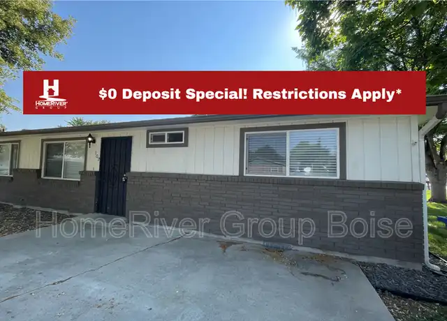 Property at 102 N Homedale Ave, Caldwell, ID, 83605, 2 beds, 1 bath, [object Object]