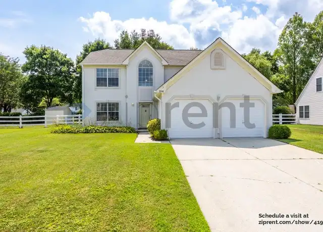 Property at 2541 Alleghany Loop, Virginia Beach, VA, 23456, 4 beds, 2.5 baths, [object Object]