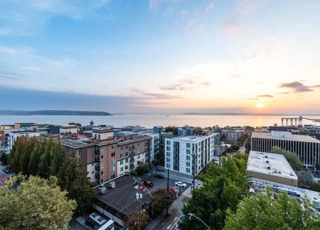 Photo of 400 Queen Anne Ave N, Seattle, WA 98109