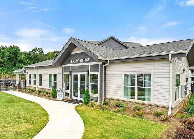 Photo of 2480 Flat Shoals Rd, Decatur, GA 30032