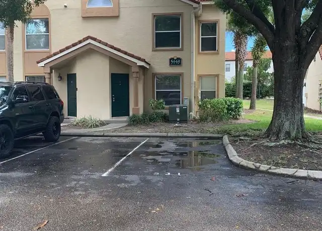 Property at 5448 E Michigan St #5, Orlando, FL, 32812, 1 bed, 1 bath, [object Object]