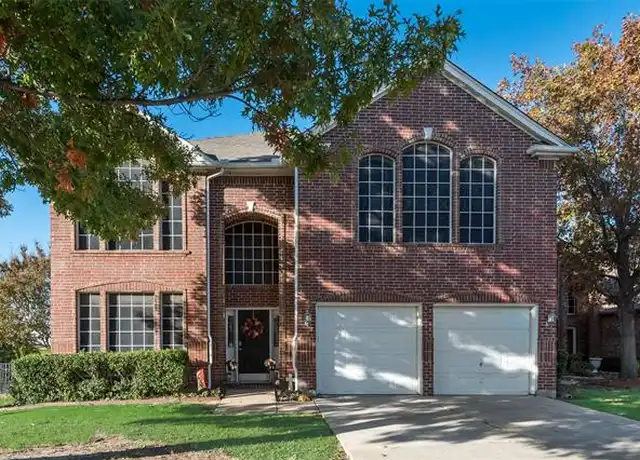 Property at 5775 Gleneagles Cir, Fort Worth, TX, 76137, 5 beds, 3.5 baths, [object Object]