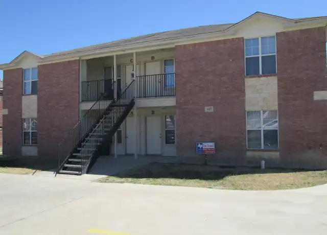 Property at 415 Brittney Way Unit C, Harker Heights, TX, 76548, 3 beds, 2 baths, [object Object]