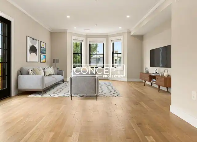 Property at 272 Lamartine St, Jamaica Plain, MA, 02130, 4 beds, 2 baths, [object Object]