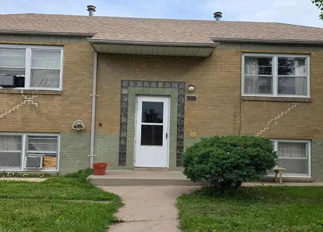 Property at 1308 E Pershing Blvd Apt 2, Cheyenne, WY, 82001, 1 bed, 1 bath, [object Object]