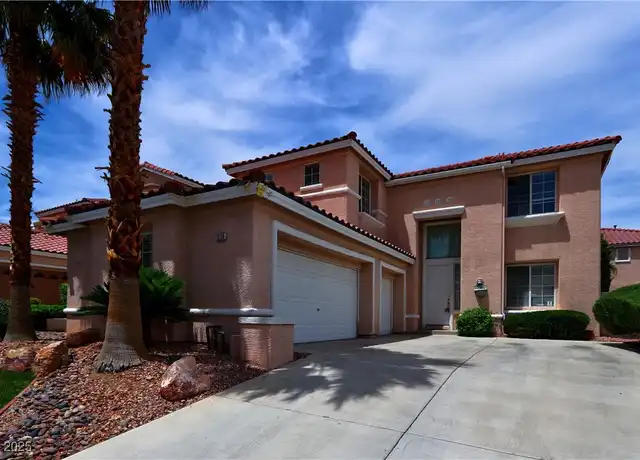 Property at 10136 Snow Crest Pl, Las Vegas, NV, 89134, 3 beds, 2.5 baths, [object Object]
