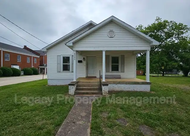 Property at 1114 Donovan St, Burlington, NC, 27215, 2 beds, 1 bath, [object Object]