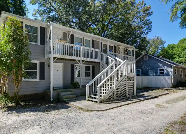 Property at 918 King St, Columbia, SC, 29205, 2 beds, 1 bath, [object Object]