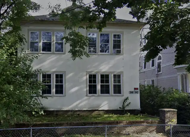 Property at 1561 Chapel St Unit 6, New Haven, CT, 06511, 3 beds, 1 bath, [object Object]