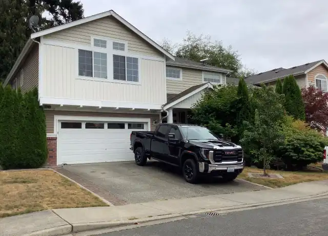 Property at 4487 SE Bakken Ct, Port Orchard, WA, 98366, 5 beds, 2.5 baths, [object Object]