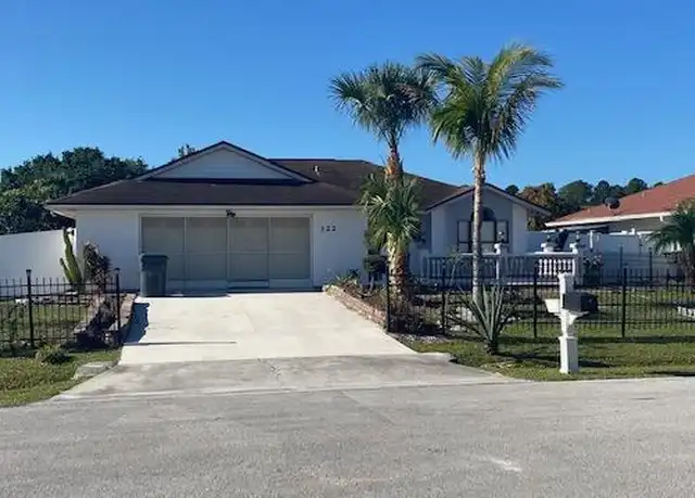 Property at 322 Miami Ln, Kissimmee, FL, 34759, 3 beds, 2 baths, [object Object]