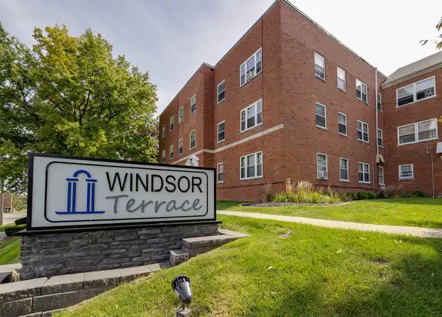 Property at Windsor Terrace Apartments (Windsor Terrace Des Moines LLC) - 3333 Grand Ave, Des Moines, IA, 50312, 0-2 beds, 1 bath, [object Object]