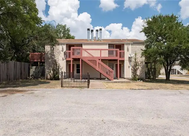 Property at 211 Sport Clips Way Unit B, Georgetown, TX, 78628, 2 beds, 1 bath, [object Object]