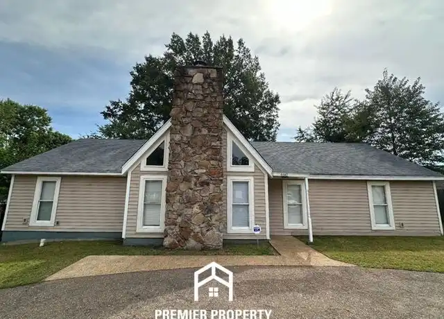 Property at 4440 Castle Heights Dr, Memphis, TN, 38141, 4 beds, 2 baths, [object Object]