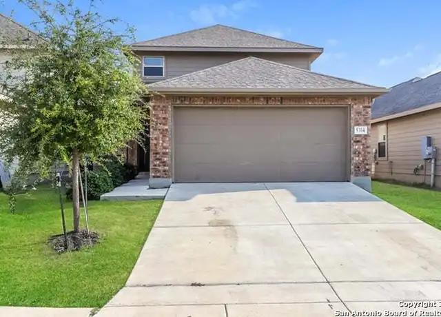 Property at 5314 Freshwater Way, San Antonio, TX, 78223, 4 beds, 2 baths, [object Object]