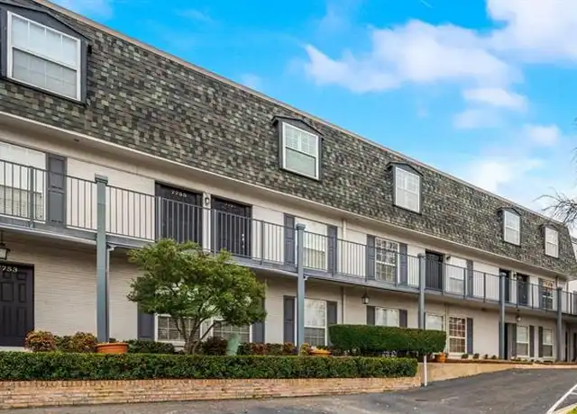 Property at 7759 Royal Ln, Dallas, TX, 75230, 2 beds, 1.5 baths, [object Object]