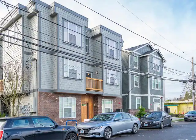 Property at 436 NE Stafford St Unit 07, Portland, OR, 97211, 1 bed, 1 bath, [object Object]