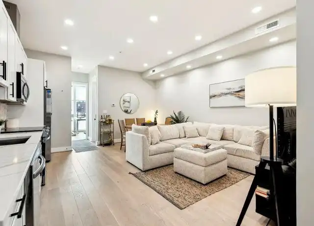 Property at 2213 M St NE #9, Washington, DC, 20002, 2 beds, 2 baths, [object Object]