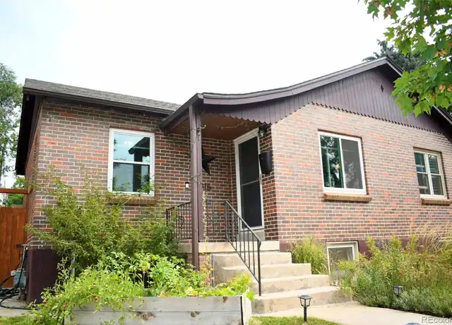 Property at 4315 W 30th Ave, Denver, CO, 80212, 2 beds, 1 bath, [object Object]