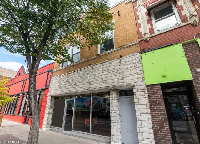 Property at 3218 W Lawrence Ave Unit 1, Chicago, IL, 60625, 1 bed, 1 bath, [object Object]