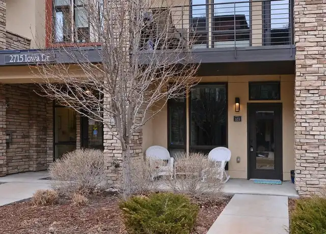 Property at 2715 Iowa Dr, Fort Collins, CO, 80525, 1 bed, 1 bath, [object Object]