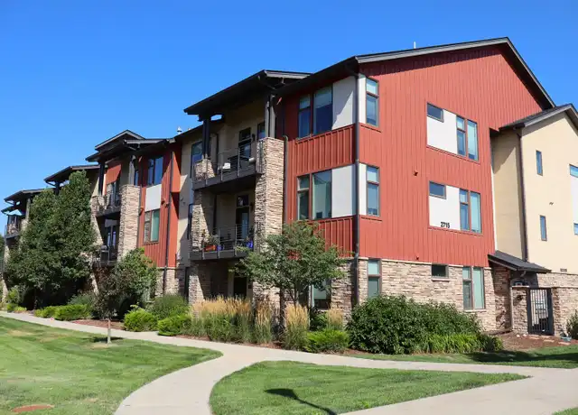 Property at 2715 Iowa Dr, Fort Collins, CO, 80525, 1 bed, 1 bath, [object Object]