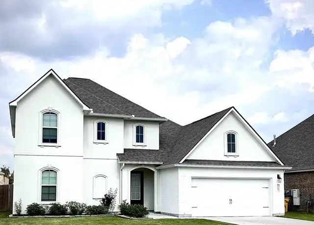 Property at 1445 Pin Oak Dr, Saint Gabriel, LA, 70776, 4 beds, 2.5 baths, [object Object]