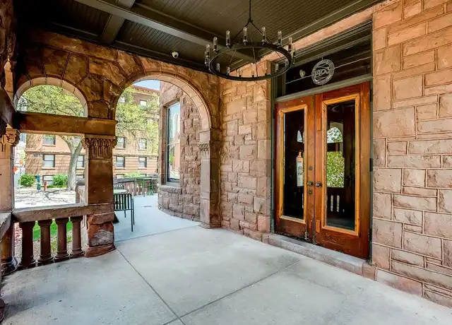 Property at The Abbey Apartments - 47 Spruce Pl, Minneapolis, MN, 55403, 1 bed, 1 bath, [object Object]