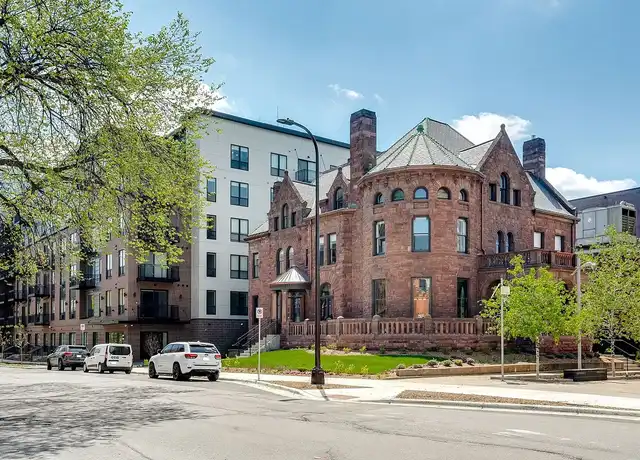 Property at The Abbey Apartments - 47 Spruce Pl, Minneapolis, MN, 55403, 0-2 beds, 1-2 bath, [object Object]