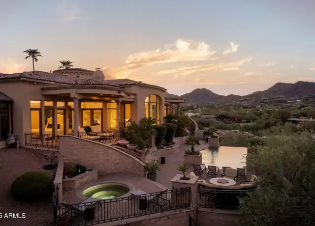Property at 4490 E Valley Vista Ln, Paradise Valley, AZ, 85253, 5 beds, 7 baths, [object Object]