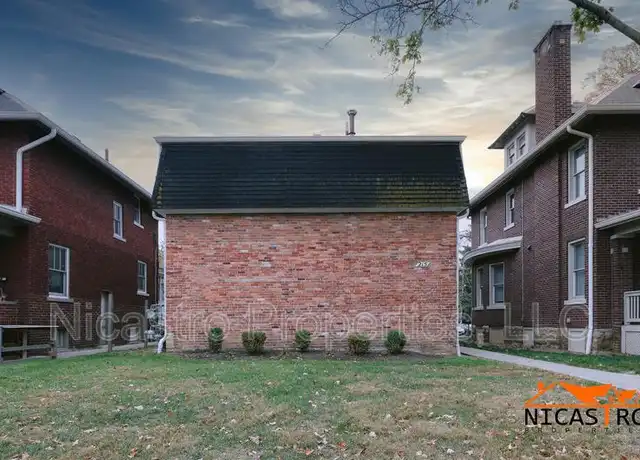 Property at 215 E Lane Ave Unit A, Columbus, OH, 43201, 2 beds, 1.5 baths, [object Object]