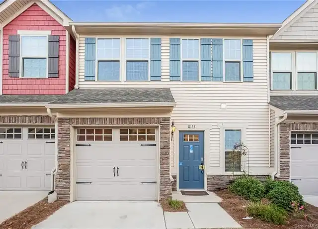 Property at 11122 Jc Murray Dr NW, Concord, NC, 28027, 3 beds, 2.5 baths, [object Object]