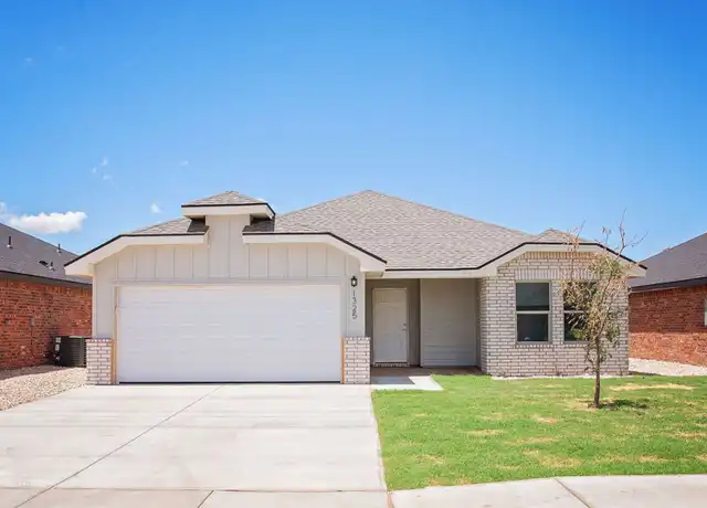 Property at 1325 Bajada St, Midland, TX, 79705, 3 beds, 2 baths, [object Object]