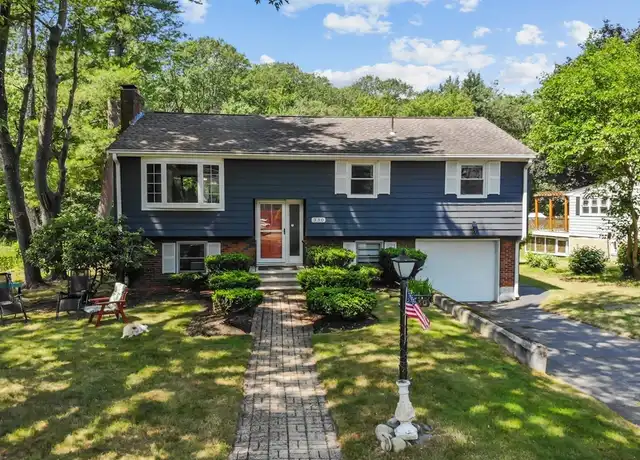 Property at 330 Swains Pond Ave, Melrose, MA, 02176, 5 beds, 2.5 baths, [object Object]