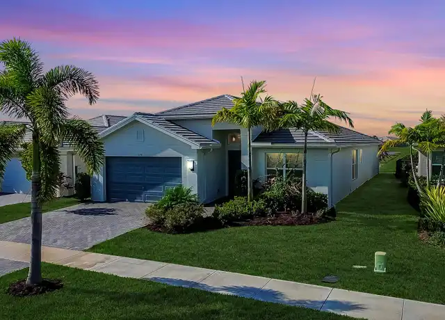 Property at 11750 SW Poseidon Way, Port Saint Lucie, FL, 34987, 3 beds, 3 baths, [object Object]