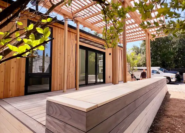 Property at 20480 Walnut Ave, Saratoga, CA, 95070, 2 beds, 2 baths, [object Object]